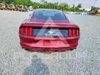 2017 Ford MUSTANG фото