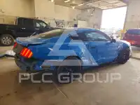 2017 Ford MUSTANG photo