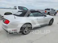 2017 Ford MUSTANG фото
