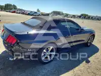 2017 Ford MUSTANG фото
