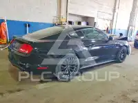 2017 Ford MUSTANG фото