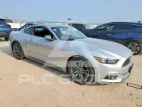 2017 Ford MUSTANG фото