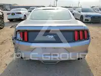 2017 Ford MUSTANG фото