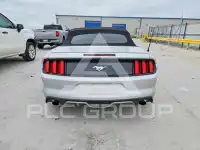 2017 Ford MUSTANG фото