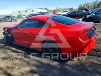 2017 Ford MUSTANG фото