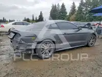 2017 Ford MUSTANG фото