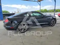2017 Ford MUSTANG фото