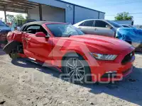 2017 Ford MUSTANG фото