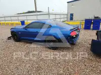 2017 Ford MUSTANG фото