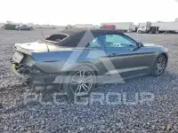 2017 Ford MUSTANG фото