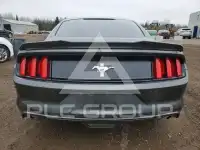 2017 Ford MUSTANG photo