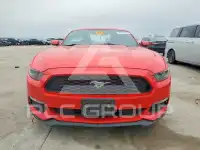 2017 Ford MUSTANG фото