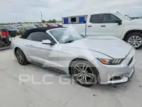 2017 Ford MUSTANG фото