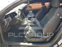 2017 Ford MUSTANG photo