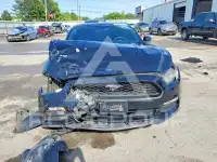 2017 Ford MUSTANG фото