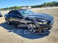 2017 Ford MUSTANG фото