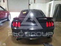 2017 Ford MUSTANG photo