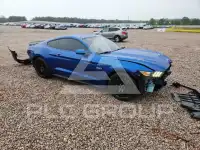 2017 Ford MUSTANG фото