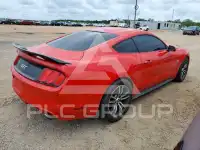 2017 Ford MUSTANG фото