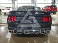 2017 Ford MUSTANG фото
