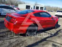 2017 Ford MUSTANG фото
