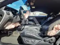 2017 Ford MUSTANG фото