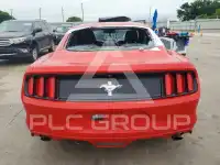 2017 Ford MUSTANG фото