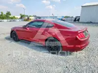 2017 Ford MUSTANG фото