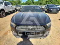 2017 Ford MUSTANG фото