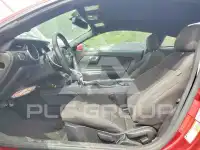 2017 Ford MUSTANG фото