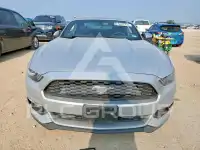 2017 Ford MUSTANG фото