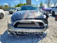 2017 Ford MUSTANG фото