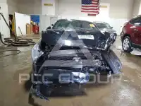 2017 Ford MUSTANG photo