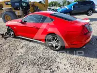 2017 Ford MUSTANG photo