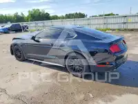 2017 Ford MUSTANG фото