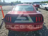 2017 Ford MUSTANG photo