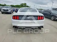2017 Ford MUSTANG фото