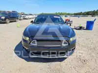 2017 Ford MUSTANG фото