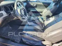 2017 Ford MUSTANG photo