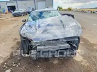 2017 Ford MUSTANG фото
