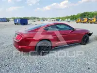 2017 Ford MUSTANG фото