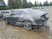 2017 Ford MUSTANG фото