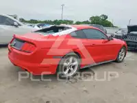 2017 Ford MUSTANG фото