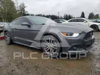 2017 Ford MUSTANG фото