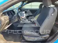 2017 Ford MUSTANG photo