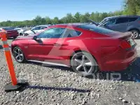 2017 Ford MUSTANG photo