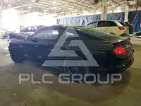 2017 Ford MUSTANG фото