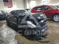 2017 Ford MUSTANG photo