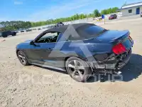 2017 Ford MUSTANG фото