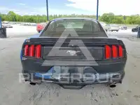 2017 Ford MUSTANG фото